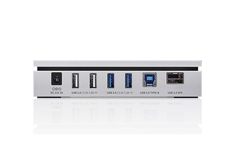 HiFi Rose RSA720 USB HUB