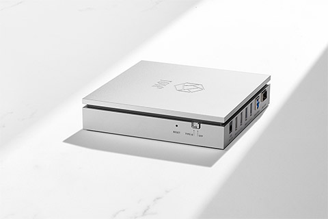 HiFi Rose RSA720 USB HUB