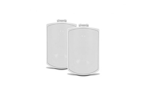 Elipson RIAN 4 Outdoor speaker - White