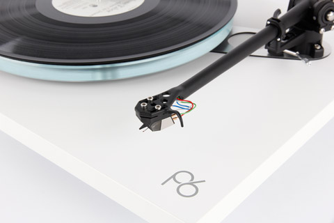 Rega Nd5