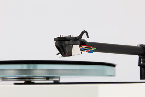 Rega Nd5