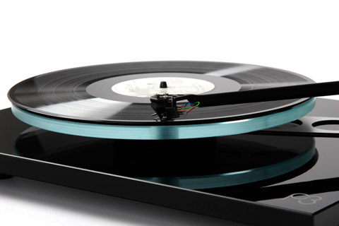 Rega Nd5