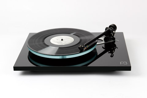 Rega Nd5