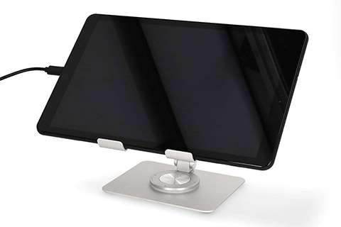 360° tablet bord stativ - Lifestyle