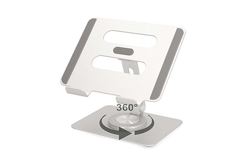 360° tablet bord stativ