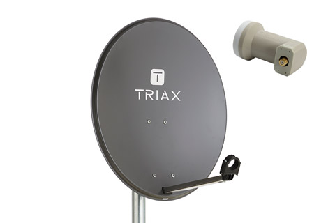 Triax 126500