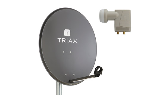 Triax 126500