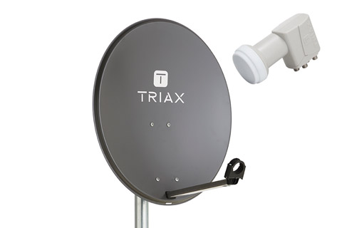 Triax 126500