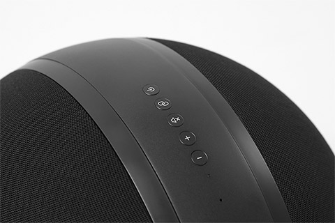 W35 Xi Wifi speaker