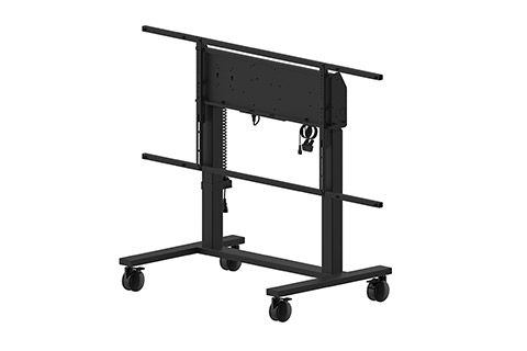 iiyama Motoriseret tv stand op til 98-105