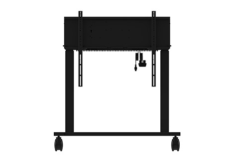 iiyama Motoriseret tv stand op til 98-105