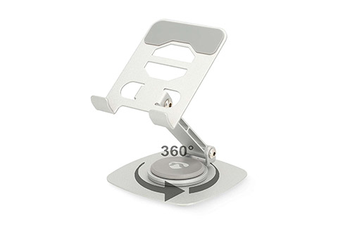 Smartphone bordstand 360°