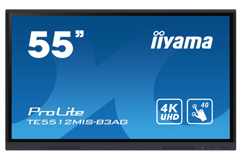 iiyama TE5512MIS, 55