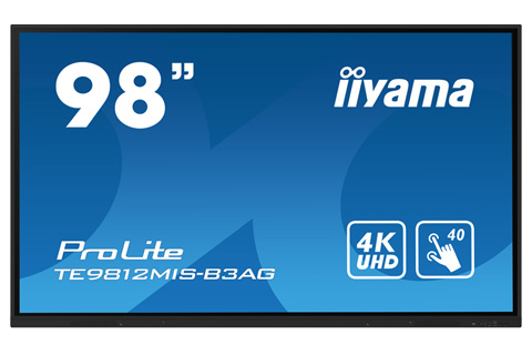 iiyama TE9812MIS, 98