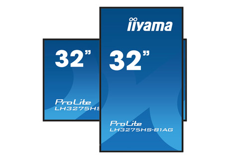 iiyama IIY-LH3275HS-B1AG