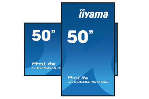 iiyama LH5060UHS