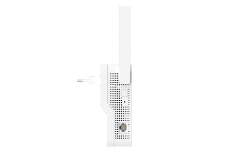 Strong AX1800 Wifi 6 repeater, hvid