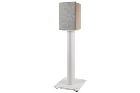 JBL FS Stage 2 Lifestyle, White