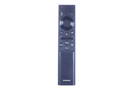 Samsung BN81-25650A remote control