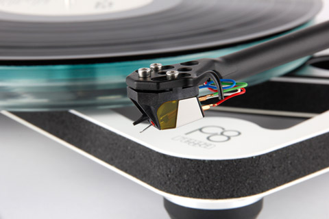 Rega Nd7