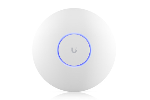 Ubiquiti Unifi U7 Pro access point (Wi-Fi 7)
