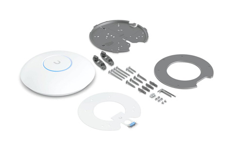 Ubiquiti Unifi U7 Pro access point (Wi-Fi 7)