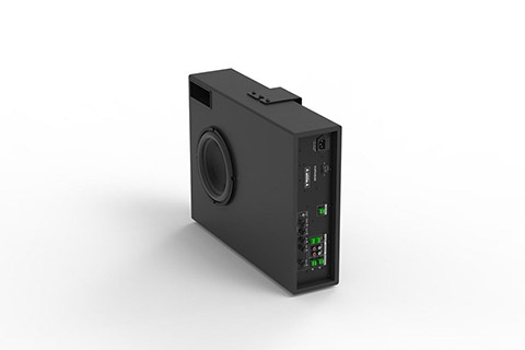 Vivolink Active Subwoofer 8