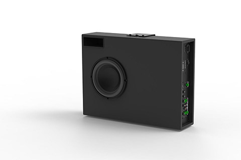 Vivolink Active Subwoofer 8