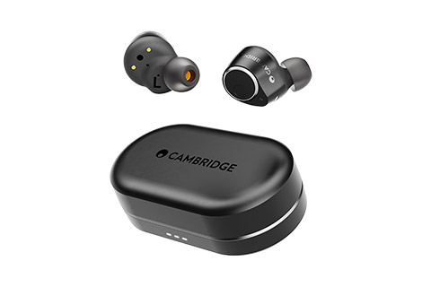 Melomania M100 , Black