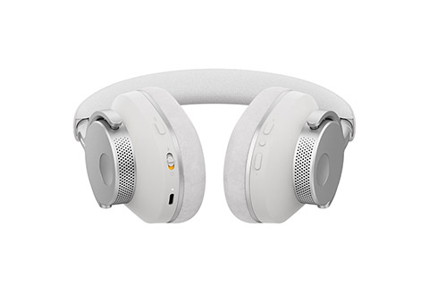 Melomania P100, White