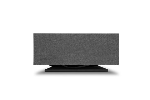 EVO One wireless speaker - Side