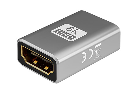 HDMI extender adapter