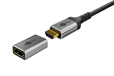 HDMI extender adapter - Lifestyle