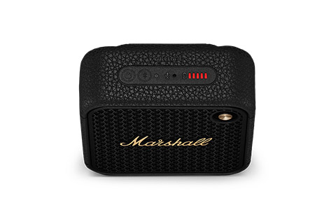 Marshall Willen II portable speaker