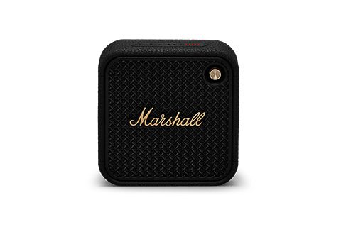 Marshall Willen II portable speaker