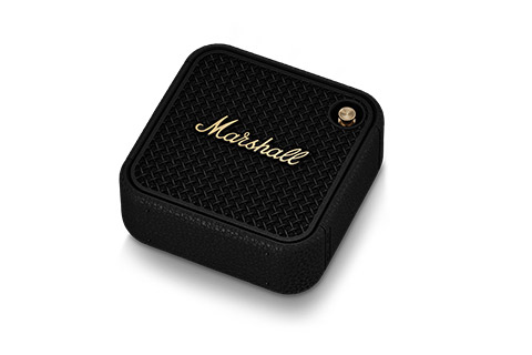 Marshall Willen II portable speaker