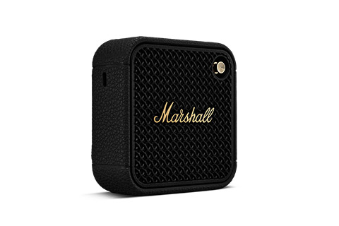 Marshall Willen II portable speaker