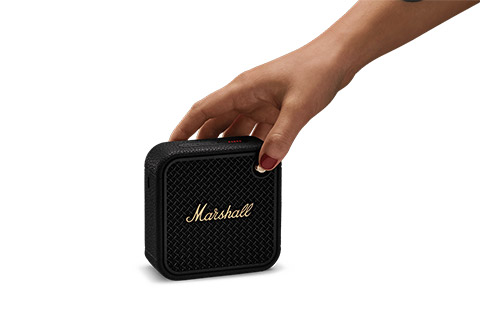 Marshall Willen II portable speaker