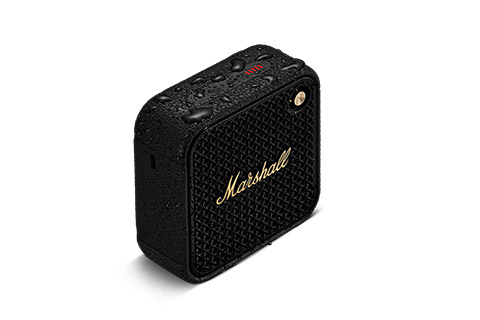 Marshall Willen II portable speaker