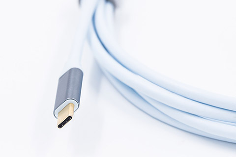 SUPRA USB-C cable