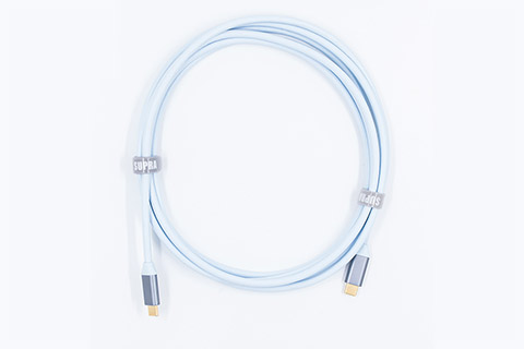 SUPRA USB-C cable