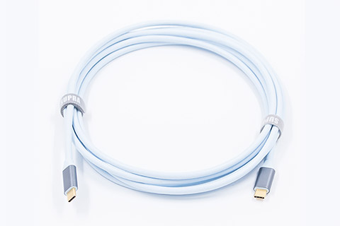 SUPRA USB-C cable