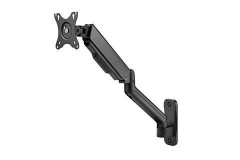 Monitor single Wall bracket 13 - 32 tommer