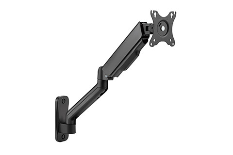 Monitor single Wall bracket 13 - 32 tommer - Front