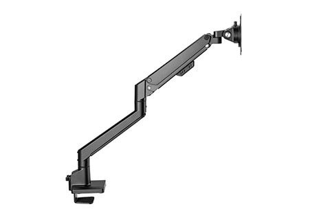 Monitor single table, bracket 17 - 32 tommer