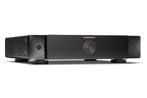 Marantz Model M4, black