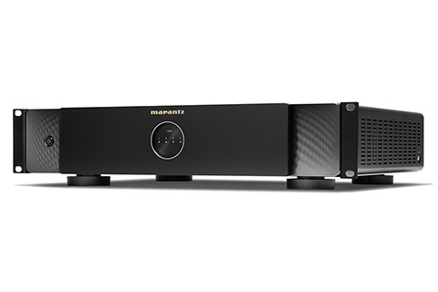 Marantz Model M4, black