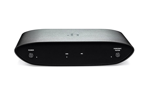 ZEN Air Phono - Front