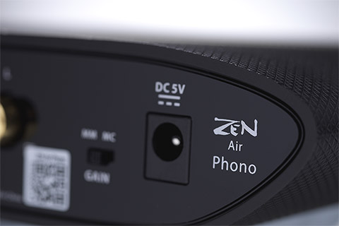 ZEN Air Phono