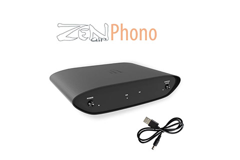 ZEN Air Phono - Lifestyle